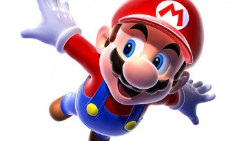 Shigeru Miyamoto : "Super Mario 3D World ne signifie pas la fin de Super Mario Galaxy"