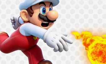 Super Mario 3D World : voici le trailer de lancement du jeu