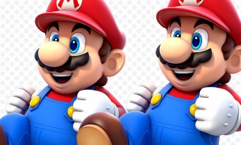 Super Mario 3D World : un jeu-concours pour gagner une Wii U et des jeux