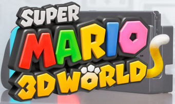 Super Mario 3D World : la version Nintendo Switch listée par l'enseigne Best Buy ?