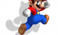 Super Mario 3DS pour cette année ?