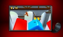 Super Mario 3DS : trailer E3 2011