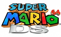 E3 : Mario 64 x 4