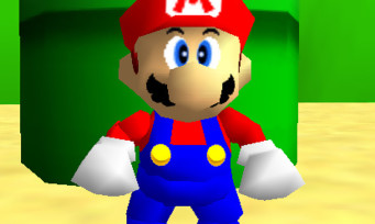 Super Mario 64 : découvrez un fan-remake avec Unity, le moteur pour smartphones