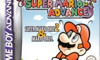 Super Mario Advance