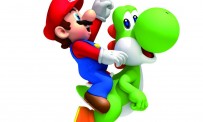 Super Mario All-Stars daté en Occident