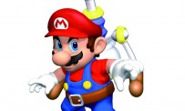 Super Mario All-Stars Wii