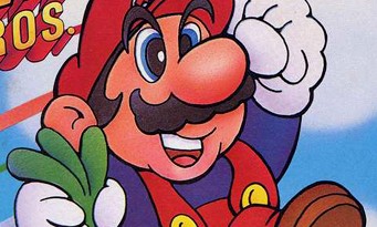 3DS : Super Mario Bros. 2 disponible sur l'eShop