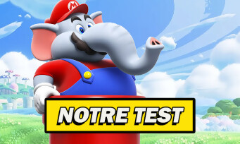 Test Super Mario Bros. Wonder : une pure merveille, il porte bien son nom !