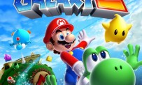 Super Mario Galaxy 2