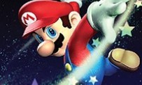 Super Mario Galaxy