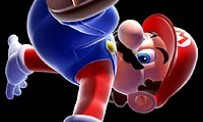 E3 07 : Super Mario Galaxy