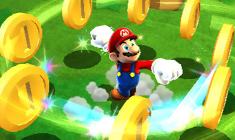 Super Mario Galaxy : le jeu mythique arrive sur Wii U