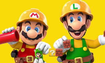 Super Mario Maker 2 : un Nintendo Direct dans la nuit de mercredi à jeudi