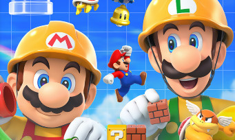 Super Mario Maker 2 : des précisions sur le multijoueur en ligne