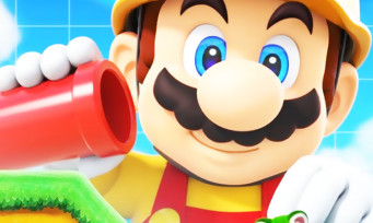 Super Mario Maker 2 : Nintendo vient de faire une grosse présentation, voici toutes les nouveautés