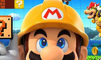 Super Mario Maker 3DS : une vidéo de 5 minutes pour tout connaître du jeu