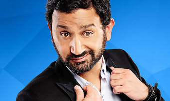 Super Mario Maker : quand Cyril Hanouna confond une Wii U avec une Xbox one