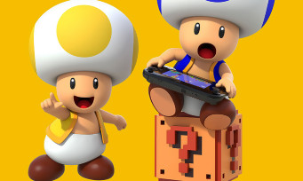 Super Mario Maker 3DS : un trailer de plus de 4 minutes qui fait le tour du jeu