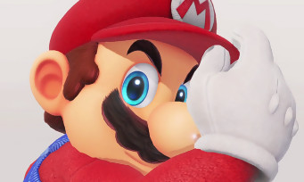 Super Mario Odyssey : un nouveau trésor caché à New Donk City, voici l'indice