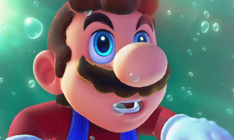 Super Mario Odyssey : Nintendo explique l'abandon du système de vies