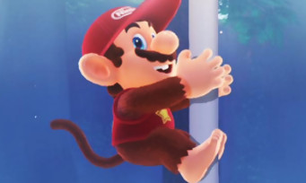 Super Mario Odyssey : voici tous les secrets, Easter Eggs et costumes cachés du jeu