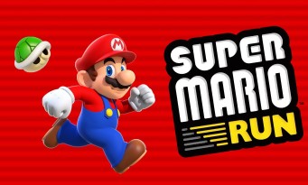 Super Mario Run : une connexion Internet sera obligatoire pour y jouer