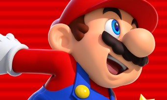 Super Mario Run : tout un héritage à découvrir en vidéo