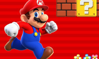 Super Mario Run : Shigeru Miyamoto annonce le jeu sur iPhone et iPad !