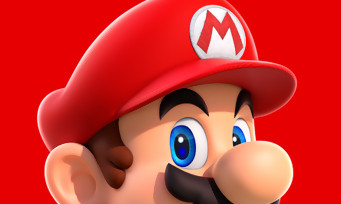 Super Mario Run : bizarrement, les actions de Nintendo chutent depuis la sortie du jeu