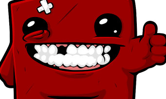 Super Meat Boy Forever : la sortie du jeu repoussée à une date ultérieure