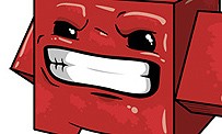 Super Meat Boy Touch en préparation