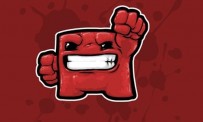 Super Meat Boy sur 3DS ?