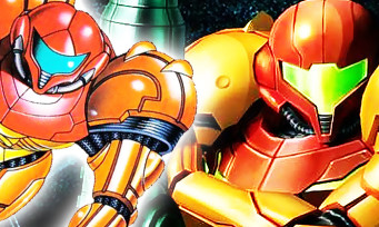 Metroid : Nintendo préparerait un remake de Super Metroid sur Switch, Metroid Prime Trilogy HD aussi dans les tuyaux