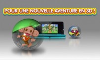 Super Monkey Ball 3D - Trailer VF