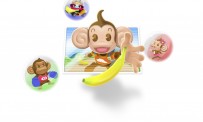 Super Monkey Ball 3D roule en images