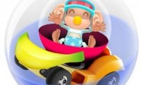 Monkey Ball 3D : infos et images