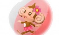 Super Monkey Ball 3D roule en images