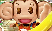 Test Super Monkey Ball 3D