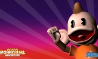 Un site pour Super Monkey Ball Adventure