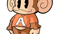 Super Monkey Ball Adventure