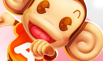 Super Monkey Ball Banana Blitz HD : un trailer de gameplay qui a la banane