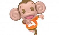 Super Monkey Ball sur Revolution