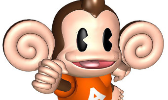 Super Monkey Ball Bounce arrive sur iOS et Android