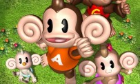 Super Monkey Ball Deluxe