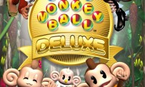 Test Super Monkey Ball Deluxe