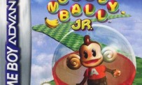 Super Monkey Ball Jr.