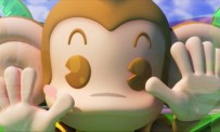 Super Monkey Ball : Step & Roll - TGS Trailer