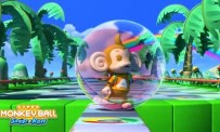 Super Monkey Ball : Step & Roll - Trailer