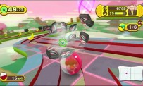 Super Monkey Ball : Step & Roll - Trailer